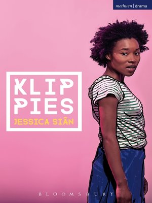 cover image of Klippies